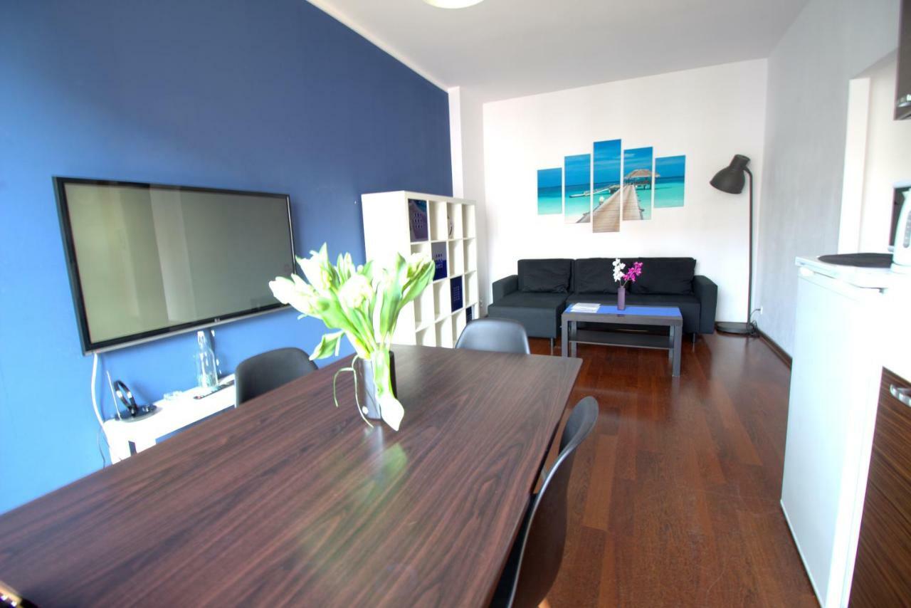 Lucky Apartments - Swidnicka Old Town - Wroclaw, Wroclaw
