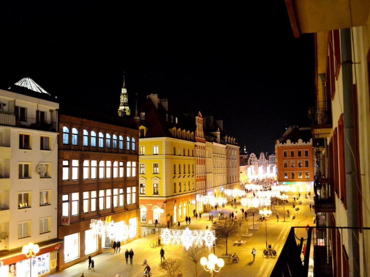 Lucky Apartments - Swidnicka Old Town - Wroclaw — Zdjęcia 2