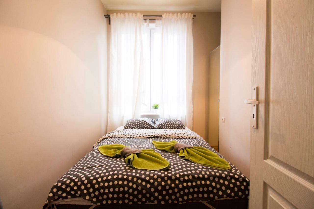Lucky Apartments - Swidnicka Old Town - Wroclaw — Zdjęcia 1